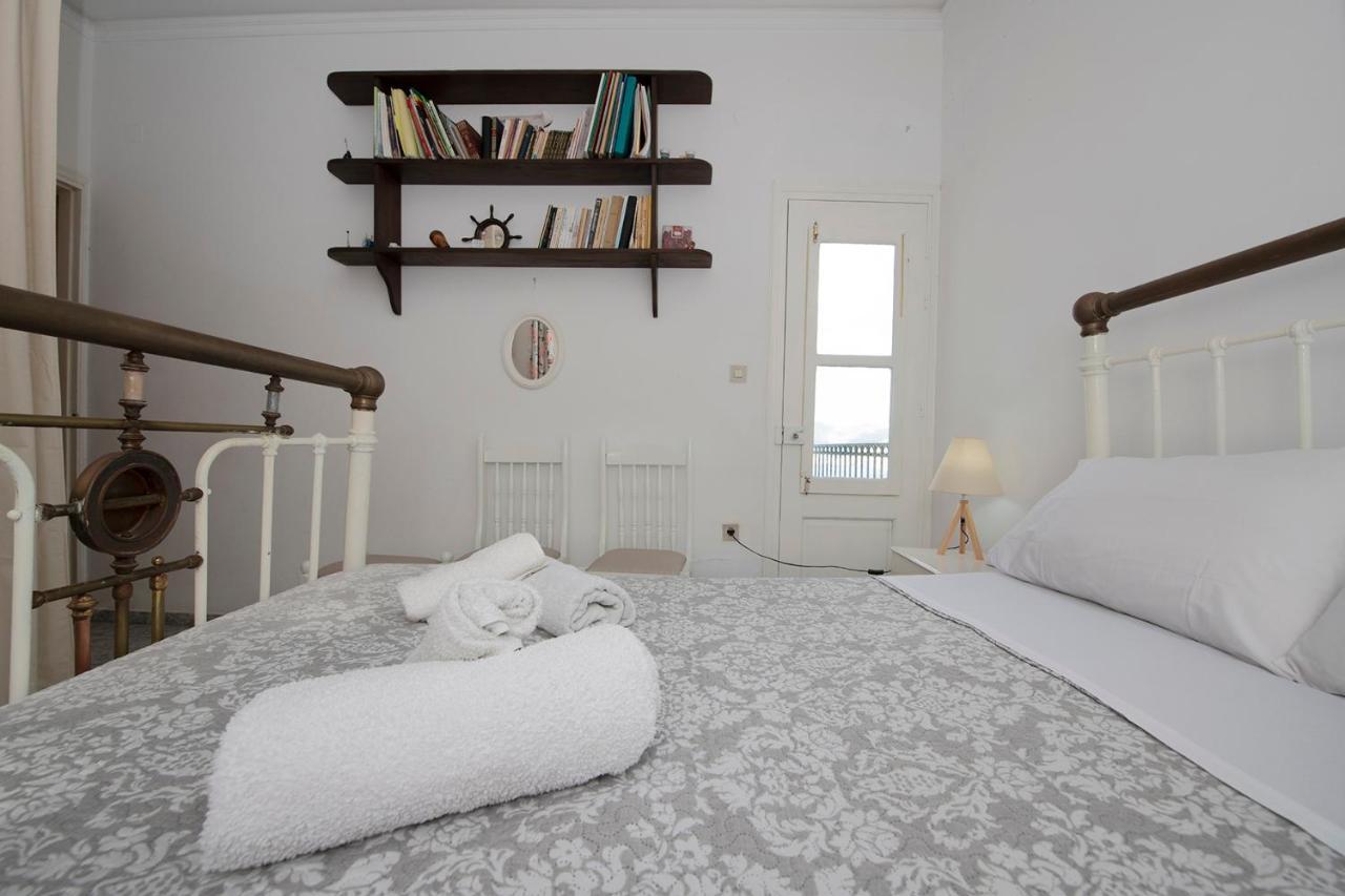 Giameiko Traditional House Kalymnos Myrties Екстериор снимка